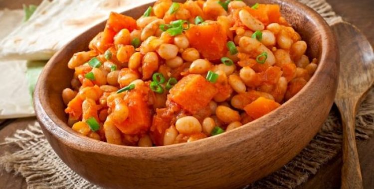 Como cozinhar Lentilha