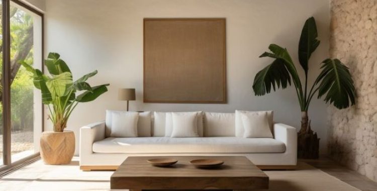 Como transformar sua casa num espaço minimalista