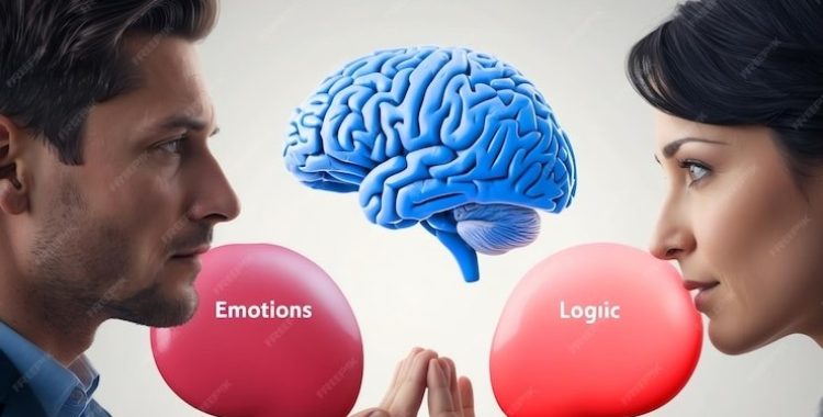 Comportamento Humano