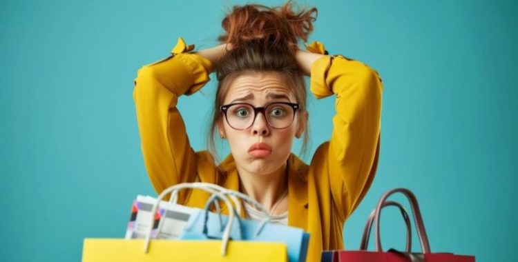 Compulsão por Compras