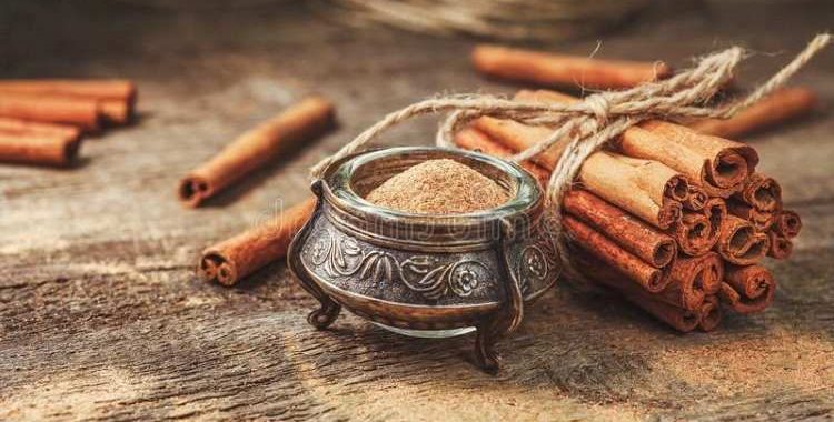 Conheça 10 benefícios espirituais da canela