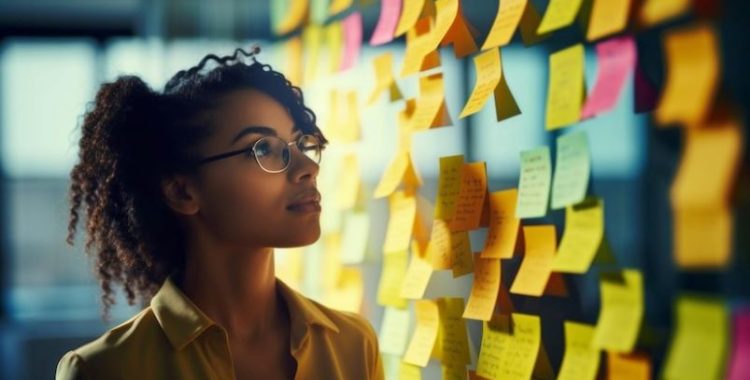 Controlar gastos e planejar o futuro