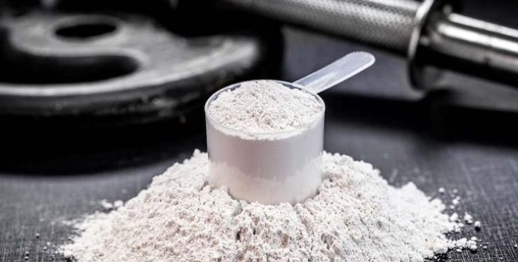 Creatina - Tudo o que você precisa saber sobre o suplemento