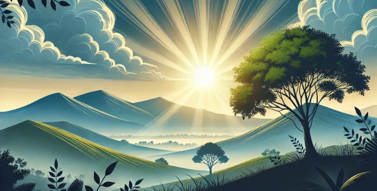 A Vida Não Tira - Ela Ensina. Reflexão sobre como perdas, desafios e mudanças nos conduzem ao crescimento e à evolução pessoal.