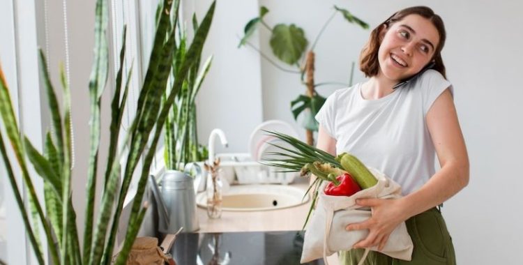 Descubra como viver de forma sustentável