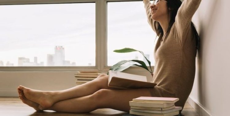 Descubra o Estilo de Vida Minimalista