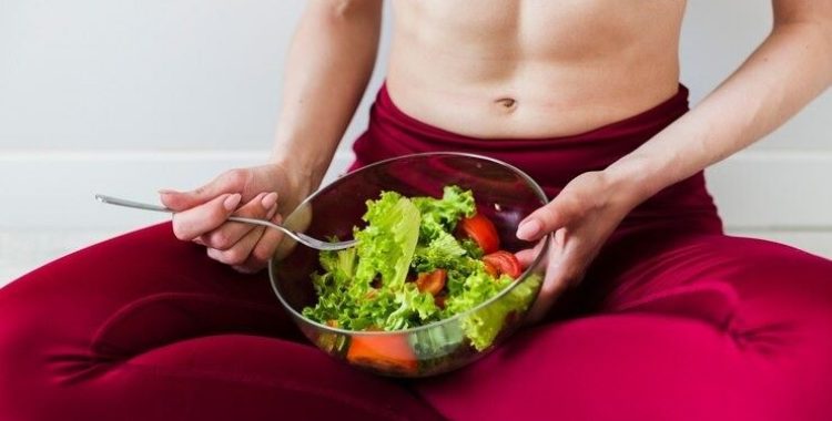 Dieta para reduzir gordura abdominal Dieta para reduzir gordura abdominal