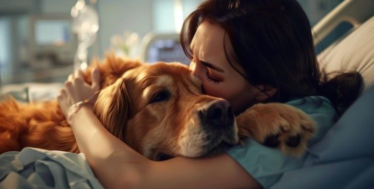 Descobrir se é seguro dormir com animais de estimação é uma questão que muitos tutores têm.