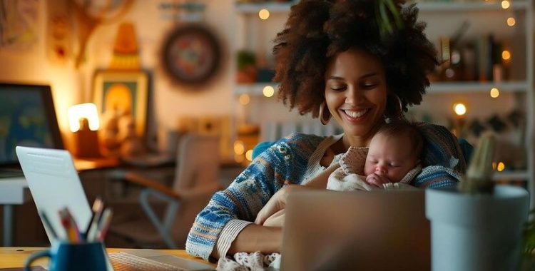 Empreendedorismo Materno Empreendedorismo Materno: Como Mães Brasileiras Criam Suas Próprias Oportunidades no Mercado de Trabalho. Continue lendo em nosso site