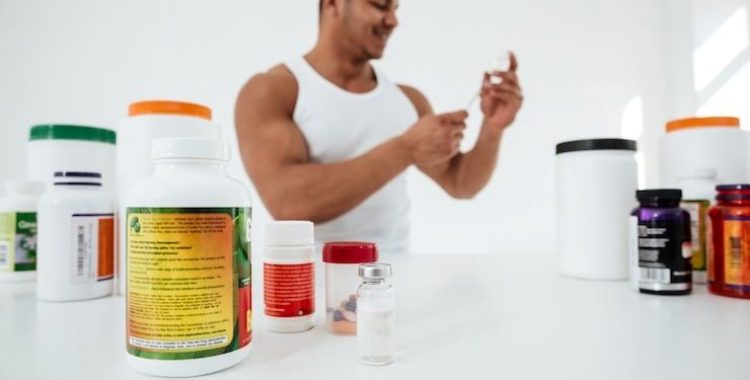 Escolha o Suplemento Certo para Emagrecer que envolva uma combinação de dieta equilibrada, exercícios físicos e hábitos de vida saudáveis.