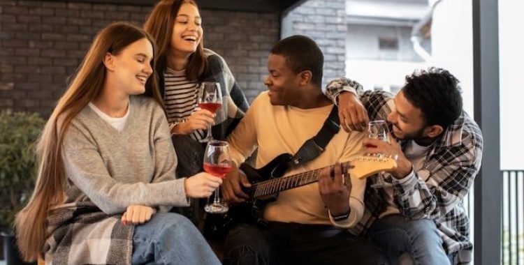 Estilo de Vida Digitalmente Desintoxicado