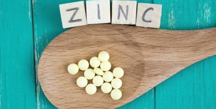 Como identificar a Falta de Zinco no Organismo. A sua deficiência é um problema de saúde e pode levar a complicações graves.