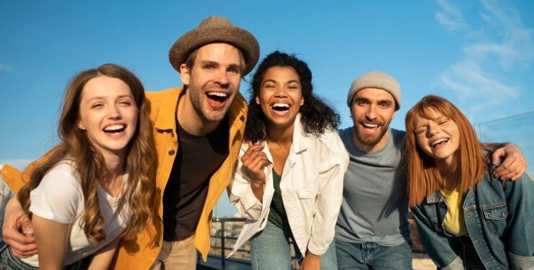 Felicidade além dos objetos