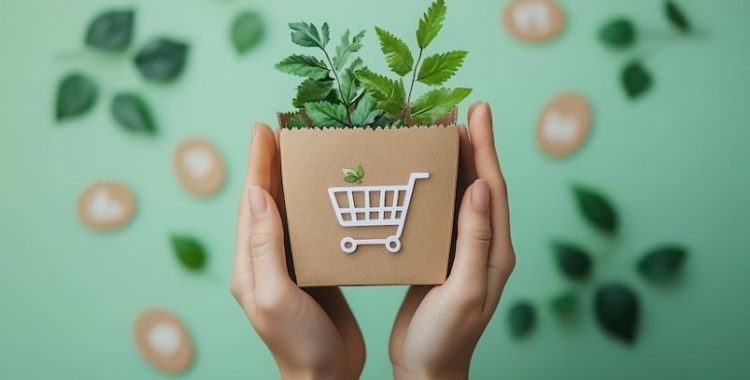 From Future, ou consumo consciente