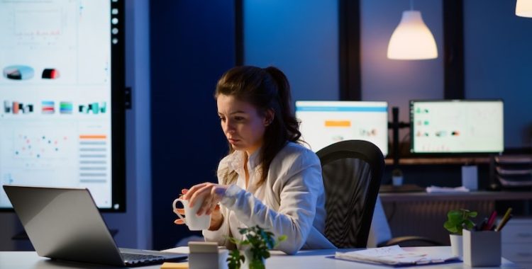 Gostaria de aumentar a sua produtividade