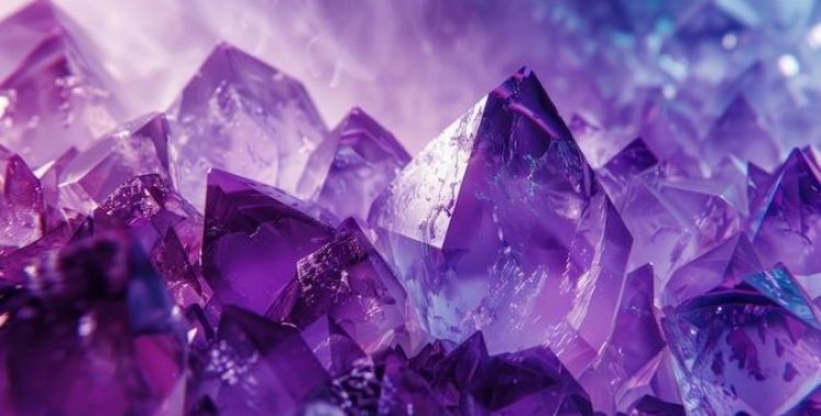 História da Ametista