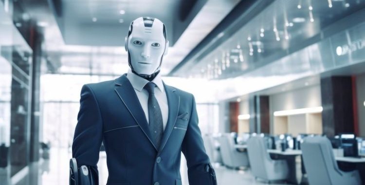 IA e a Substituição de Empregos