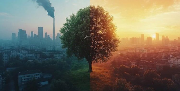 Impacto das Árvores na Poluição Urbana. Entenda por que isso acontece e como evitar esses problemas. Leia mais em nosso site