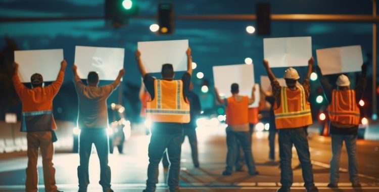 Impacto das Demissões em Massa Impacto das Demissões em Massa