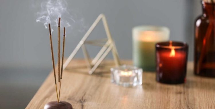 Incensos para atrair sucesso