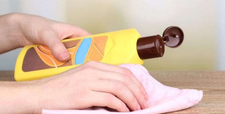 Lustra Móveis Caseiro