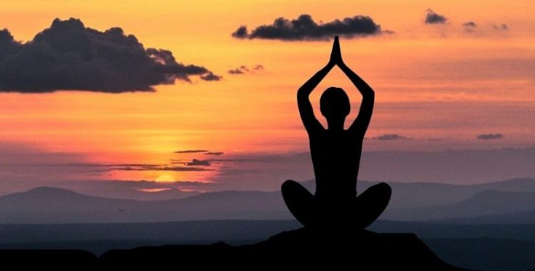 Meditação Raja Yoga