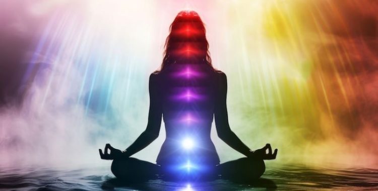 Medite com estes pensamentos do Buda