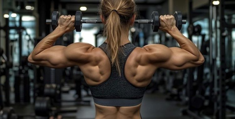 Método de Treino para Hipertrofia. Acelerar a hipertrofia muscular exige um plano de treino bem estruturado