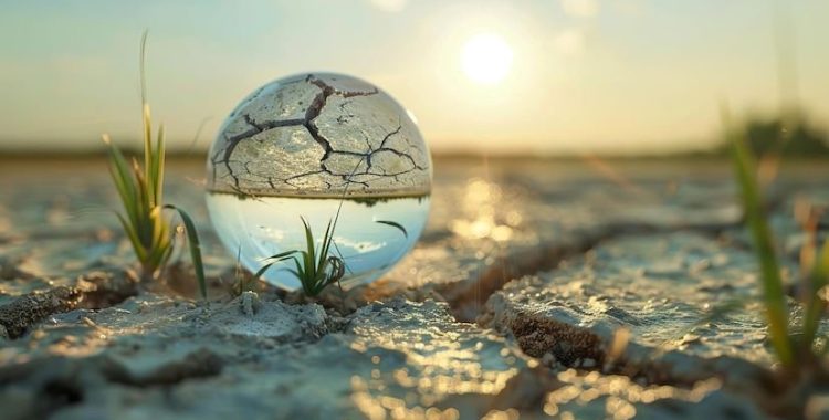 Mudanças Climáticas - Uma Reflexão Necessária. A inquietude que sinto é um chamado à ação, e convido você a se unir a mim nessa jornada.