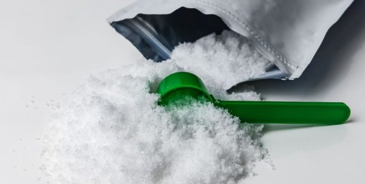 Musculação e Hipercalórico