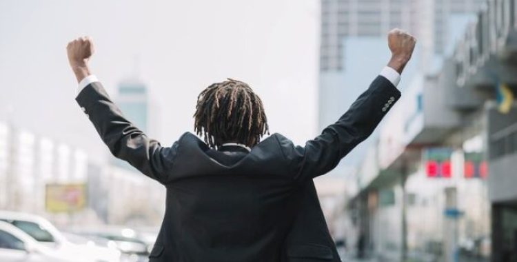 O segredo para o sucesso