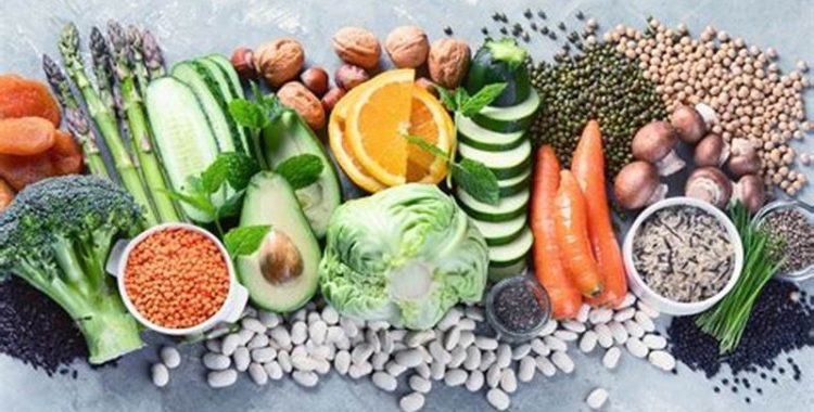 Plant based um Estilo de Vida