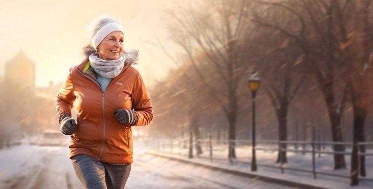 Os Benefícios da Atividade Física no Inverno Os Benefícios da Atividade Física no Inverno
