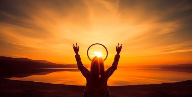 A Missão do Poder Espiritual