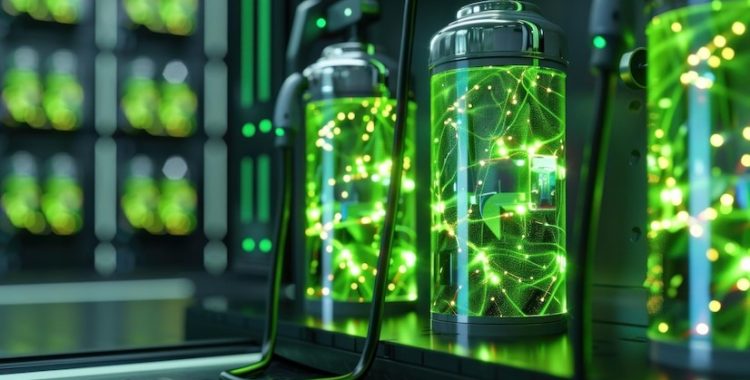 Profissões da Energia do Hidrogênio Verde