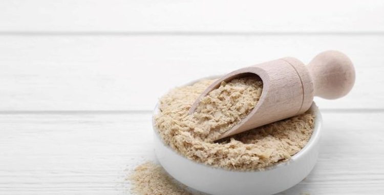 Psyllium em pó, é possível ingerir essas fibras juntamente com vitaminas e incorporar esse alimento e suas vantagens em sua rotina alimentar.