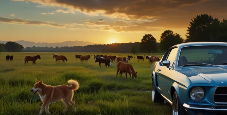 Reflexões Sobre Sonhos, Mudanças e Vida. Um pequeno relato de sentimentos vivenciados e que me abalaram em 2024