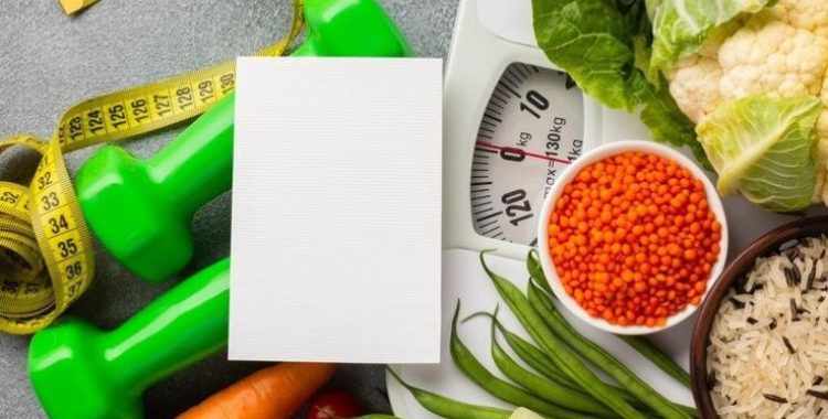 Regras de ouro para emagrecer rápido