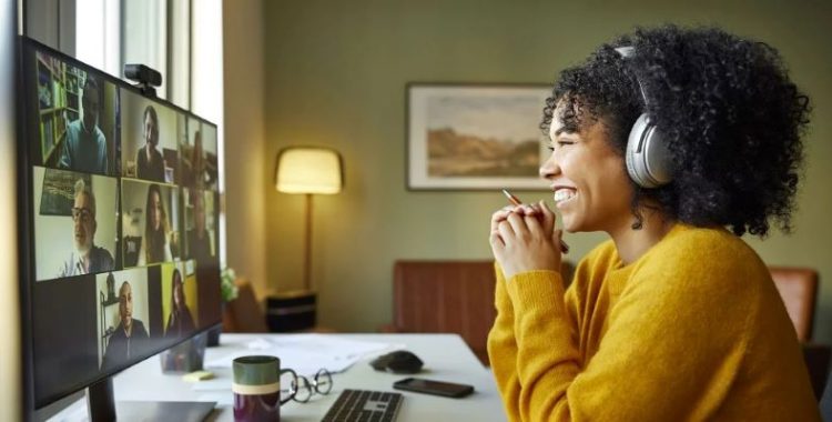 Sabe o que é Quiet Thriving