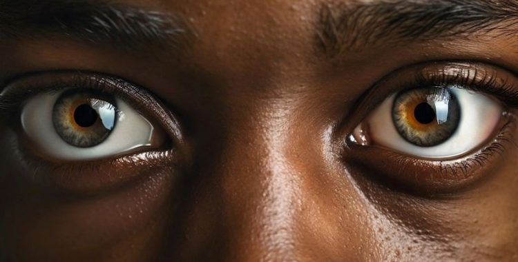 Sinais de Hiperglicemia nos Olhos. Acompanhe para saber mais sobre os sintomas, os riscos e as medidas que podem ser tomadas