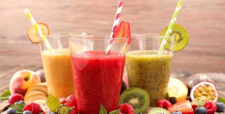 Inclua superalimentos e ingredientes naturais em sua rotina!