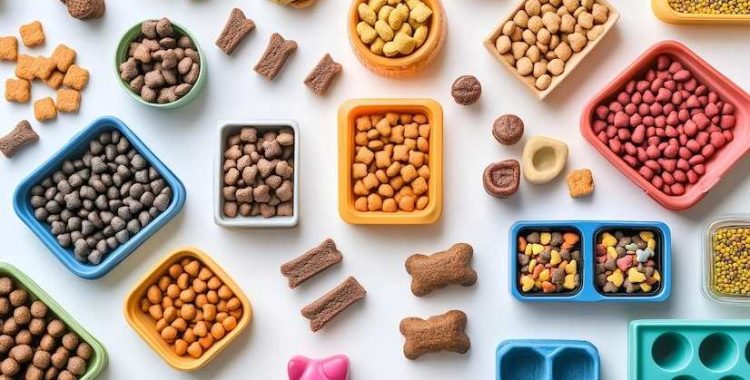 Snacks Nutritivos para Pets
