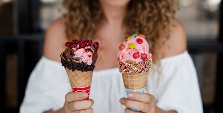 Sorvete – Saiba qual o preferido dos signos