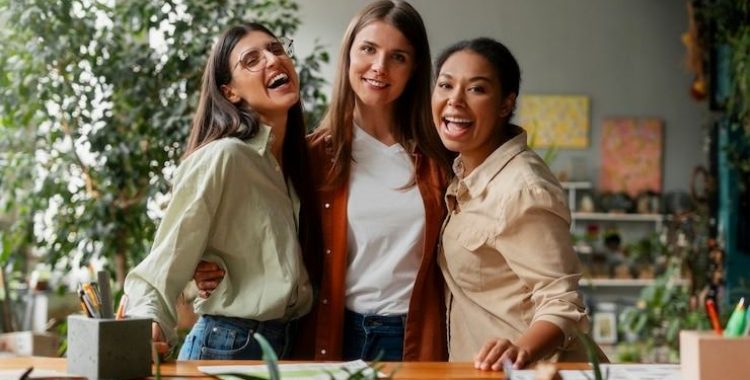 Startups Femininas do Brasil: Inovação e Protagonismo no Empreendedorismo do BRICS inspirando novas gerações