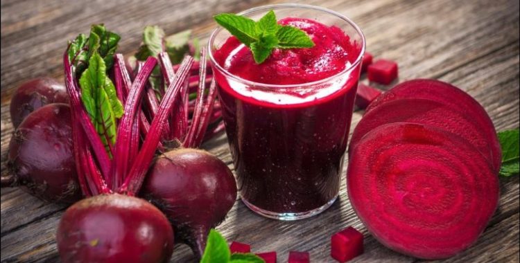 Suco de Beterraba: Como Ele Pode Aumentar a Massa Magra e Melhorar o Desempenho Físico. Saiba mais acessando nosso site