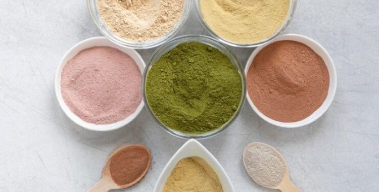 Suplementos de Proteínas Veganos