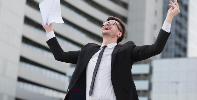 Transforme o fracasso em sucesso