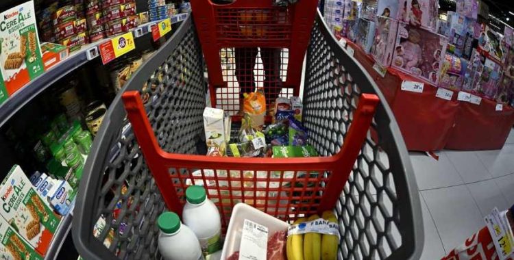 Truques dos supermercados para gastarmos mais