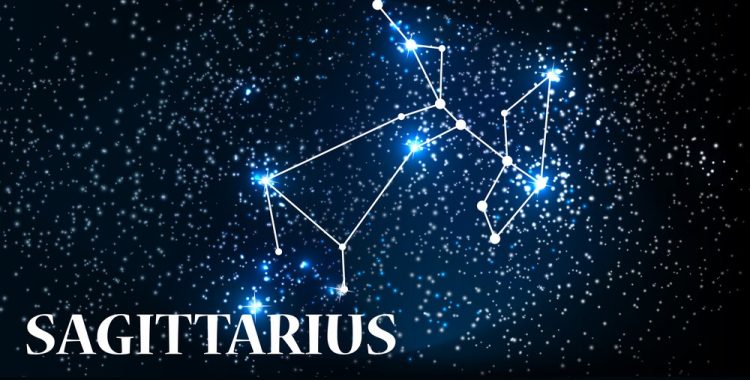 Um Legítimo Sagitariano qualquer. Talvez aquela versão minha ainda estivesse por ali, escondida entre as frestas da alma.