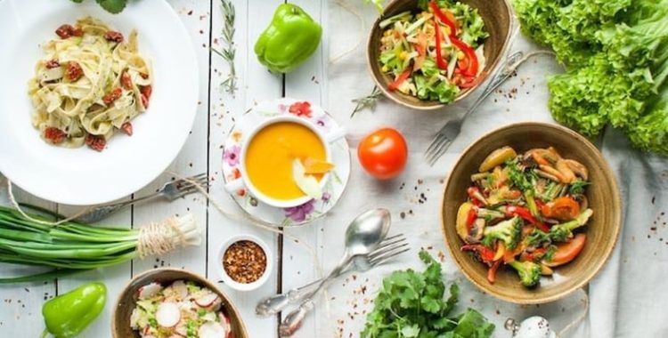 Vegetarianismo é um estilo de vida